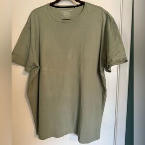 Banana Republic Men's Luxe Touch Performance Tee